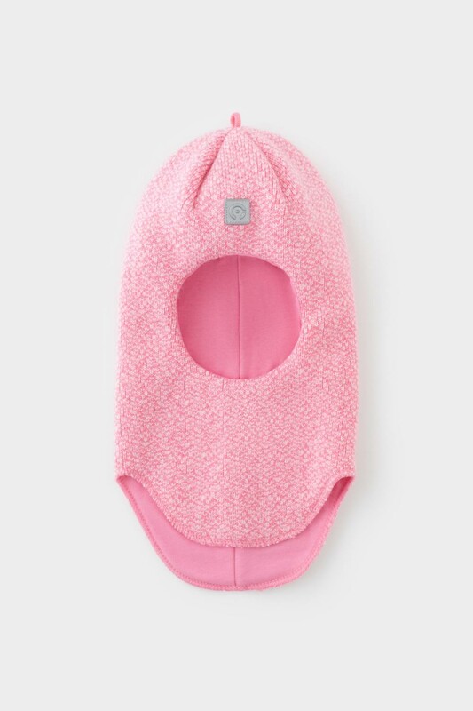 шапка-шлем дет